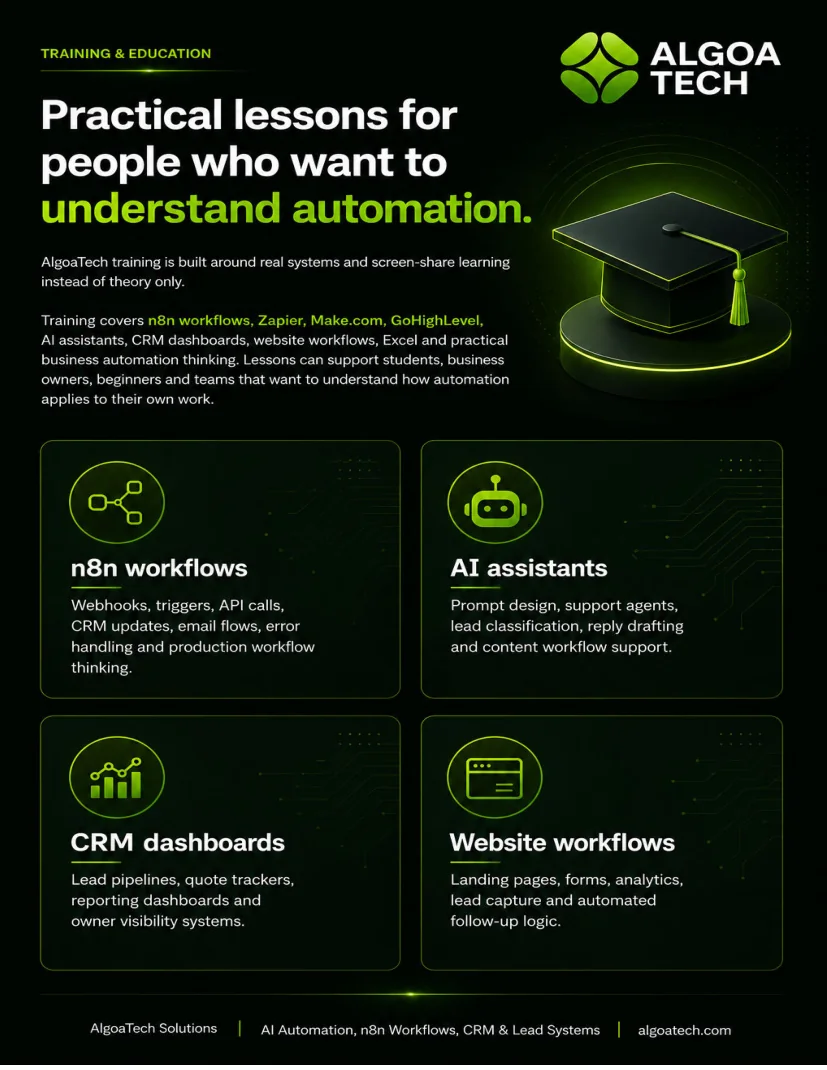 AlgoaTech Company Profile page 7