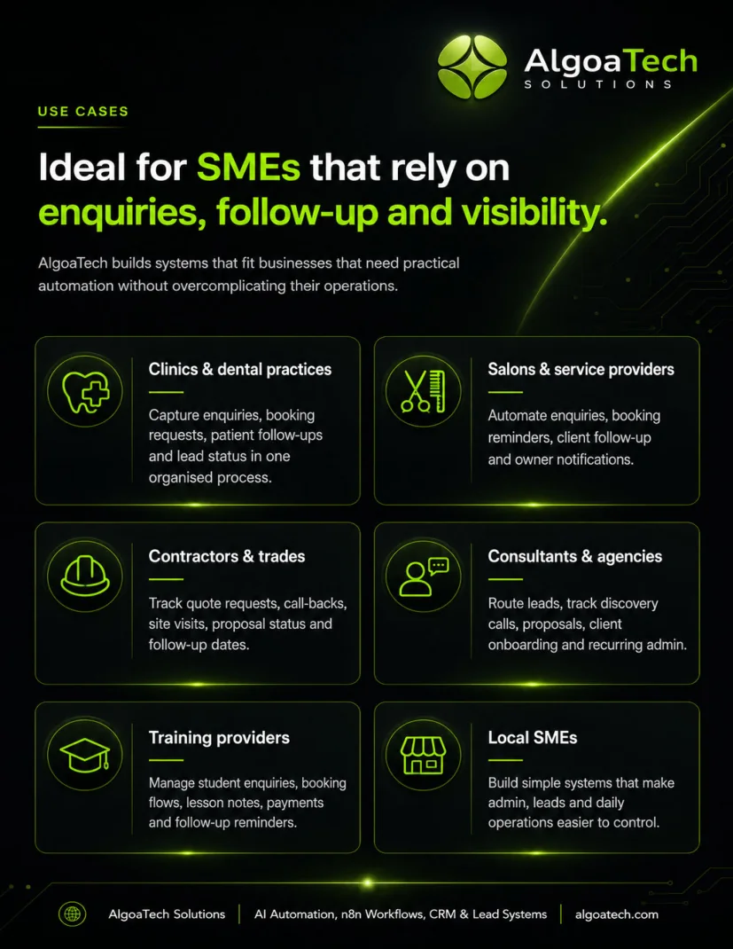 AlgoaTech Company Profile page 10